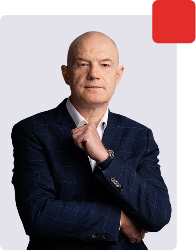 prof. Robert Zawłocki