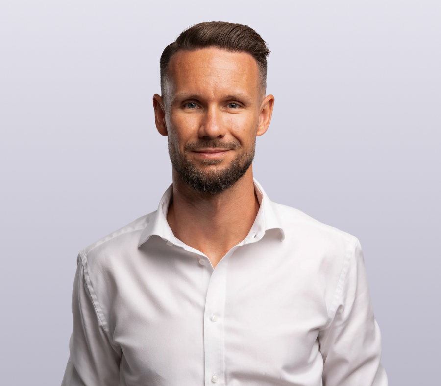 dr Michał Gałęski