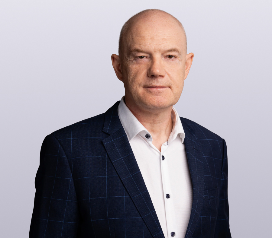 prof. Robert Zawłocki